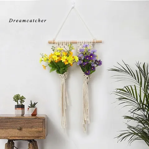 Hanging Plants