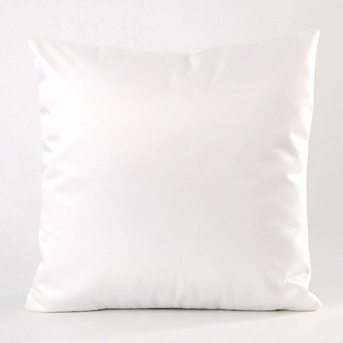Pastoral Stil Satin Deko Kissenbezug Vintage Blumen Vögel Paris Muster Kissenhülle Für Sofa Zuhause Dekoration