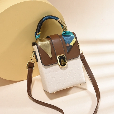 Taschenschals