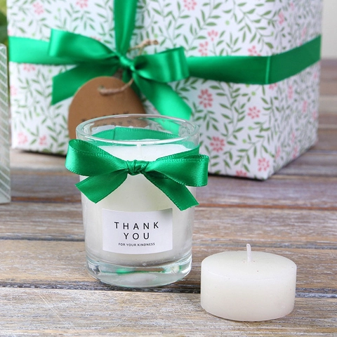 Nastro in Raso di Poliestere per Confezioni Regalo Decorazione Matrimonio Festa Artigianato Fai-da-te Nastri Decorativi Verde Smeraldo