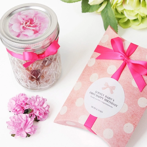 Elegant Rozerood Polyester Satijnlint Voor Cadeauverpakking Bruiloft Feest DIY Knutselen Strikken Decoratieve Geweven Lint