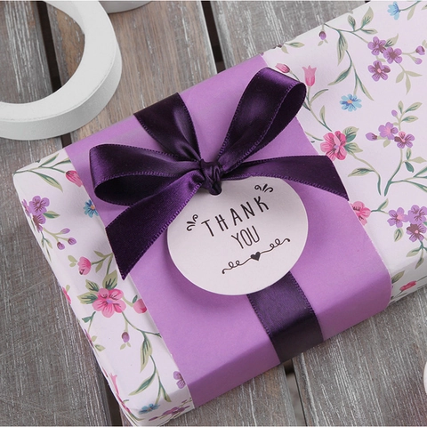 Cinta de Satén Púrpura Para Envolver Regalos Decoración de Boda Fiesta Manualidades DIY Costura Tela de Poliéster Cinta Decorativa