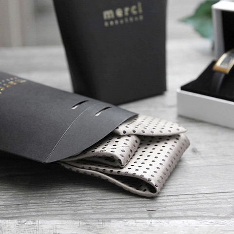 Sacchetto Confezione Regalo Cartone Nero Scatola Pieghevole Con Fiocco Stampa Merci Per San Valentino Matrimonio Festa