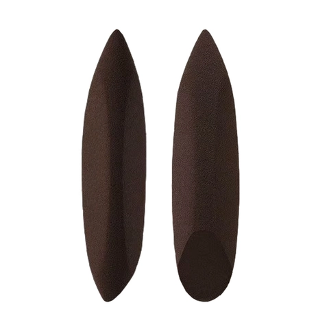 Magic Pen Beauty Blender Hydrofiel Polyurethaan Make-up Spons Nat en Droog Gebruik Camouflage Contour Detail Tool