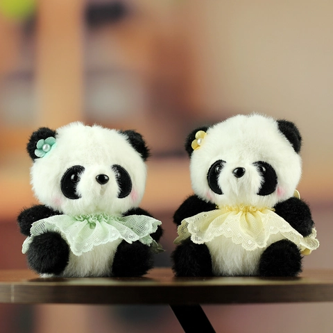 Giant Stuffed Animals