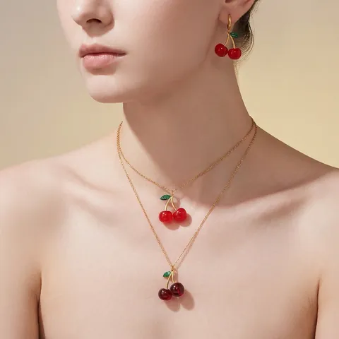 Cherry Collection