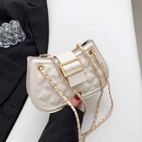 Women Retro PU Leather Tote Shoulder Bag Large Capacity Embossed Letter Hobo Handbag Solid Color Casual Commuter Work Bag