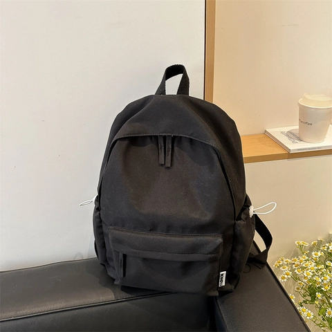 Mode Oxford Stof Schoolrugzak Voor Meisjes Grote Capaciteit Casual Reizen Daypack Voor Middelbare Scholieren