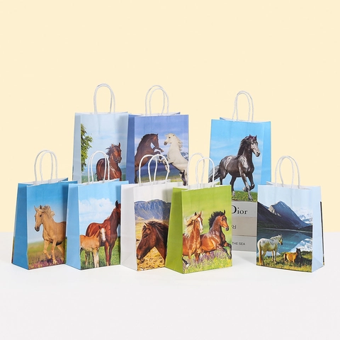 Medium Size Gift Bags