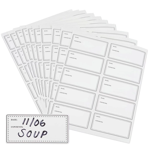 Freezer Paper & Butcher Pap
