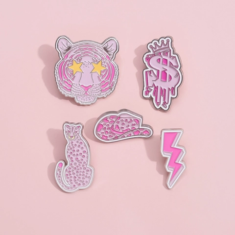Whimsy Lapel Co.