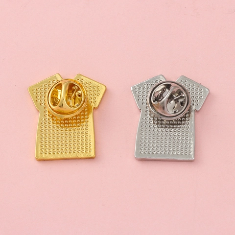 Superhero In Scrubs Medical Enamel Brooch Pin Stethoscope Scrub Suit Design Alloy Drip Oil Badge Jewelry Gift For Doctors Nurses
