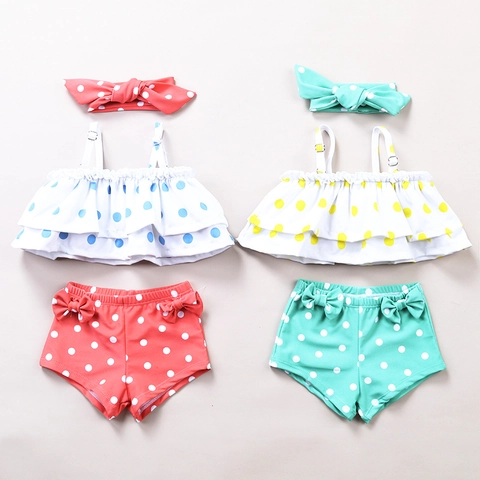 Minnow & Tide Swim
