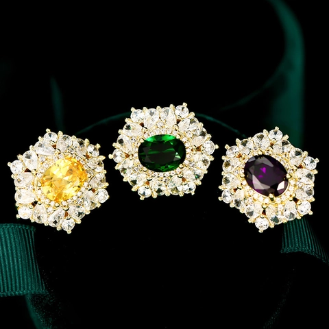 Marquette & Bloom Jewelry
