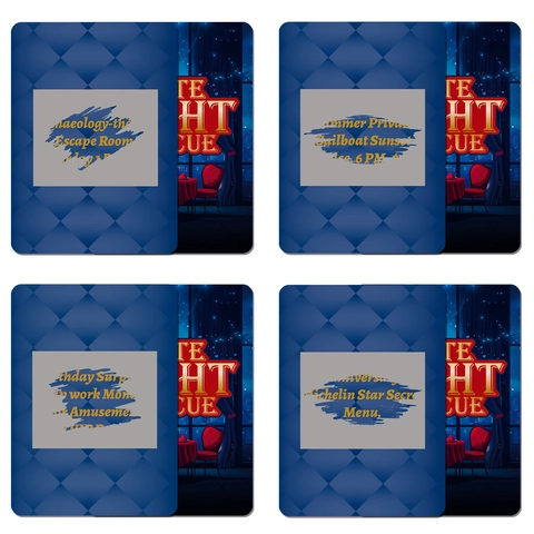 Carte Gratta e Vinci Date Night Rescue per Coppie Gioco di Carte di Interazione Creativo Romantico per Appuntamenti Anniversario Regalo San Valentino