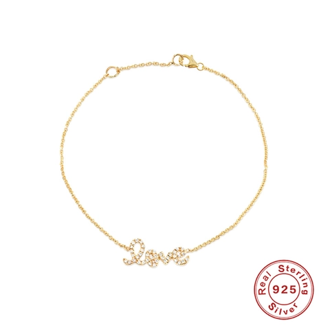 Aurelia Link Jewelry