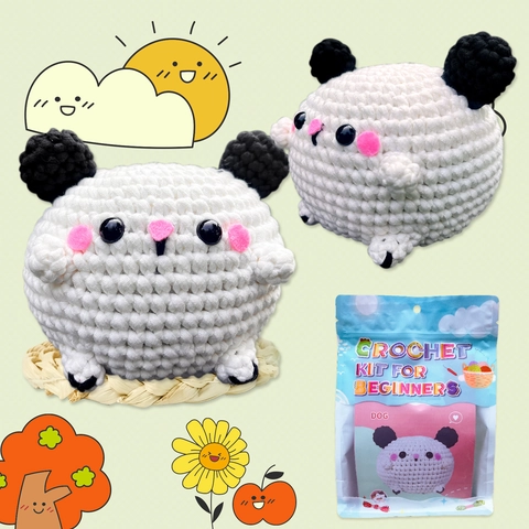 Peluches pour chiens