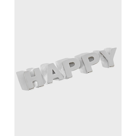 925 Sterling Silber Alphabet Buchstabe Herz & Anhänger Nur (Ohne Kette) Minimalistischer DIY Schmuck Damen Geschenk Anhänger