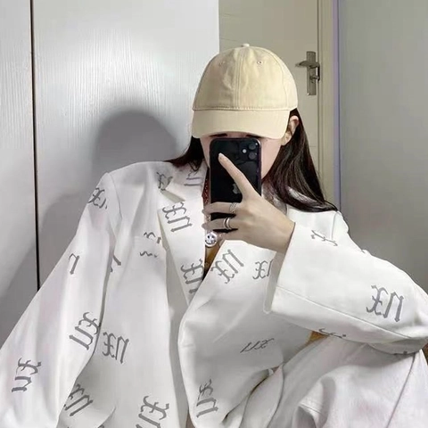 Unisex Einfache Baumwollmischung Baseballkappe Soft Top Verstellbar Einfarbig Gebogene Krempe Outdoor Sonnenschutz Dad Hat