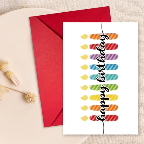 Cadeaukaart Enveloppen