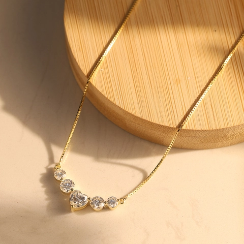 Sterling Silver Box Chains