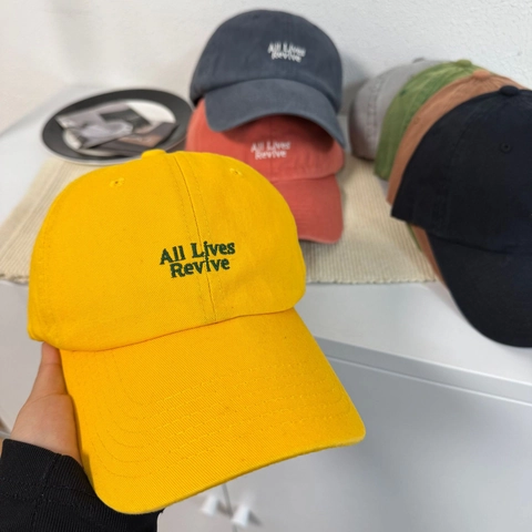 Gorra de Béisbol de Acrílico Lavado Bordado Ajustable Vintage Dad Hat para Hombres Mujeres Casual Protección Solar Exterior