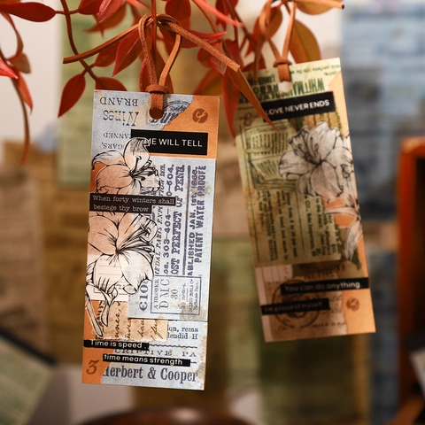 Carta Materiale Per Scrapbooking Serie Vintage Coffee Events Blocchi Per Appunti Decorativi Retro Per Journaling Fai Da Te