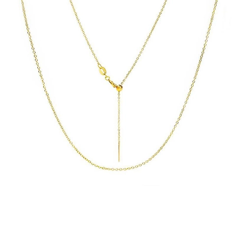 925 Sterling Zilver Verstelbare Naald Ketting Voor Vrouwen Minimalistische Elegante Schakelketting Naald Ketting DIY Kraal Sieraden