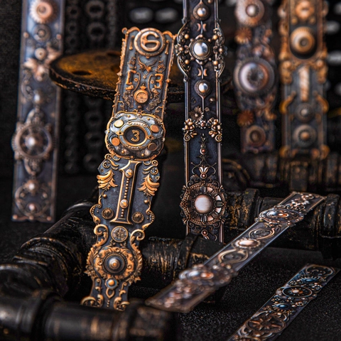 Adesivi Decorativi Steampunk Vintage Per Scrapbooking DIY Journaling Ingranaggi Industriali Orologio Carta Sbalzata Adesivo