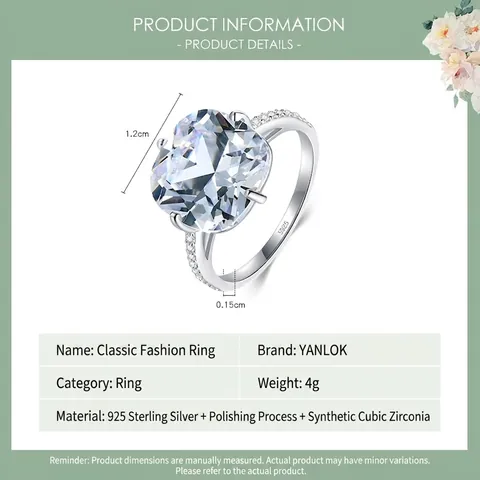 925 Sterlingsilber Kissen Schliff Zirkonia Verlobungsring Für Damen Luxus Quadratischer Stein Hochzeit Party Finger Schmuck