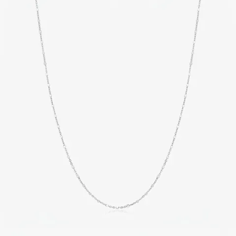 925 Sterlingsilber Schlüsselbeinkette Halskette Für Damen Minimalistisch Einfach Fein Schlangenbox Kreuzkette Schmuck Geschenk