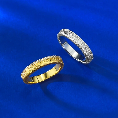 Vintage 925 Sterling Zilveren Gevlochten Ring Voor Dames Strass Goud Zilver Verguld Minimalistisch Mode Sieraden Open Vingerring