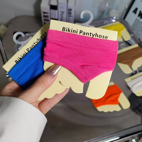 Damen Baumwolle Halbe Handfläche Zehensocken Unsichtbare Split Toe Schweißabsorbierende Atmungsaktive Kurze Socken Für Sommer Freizeit