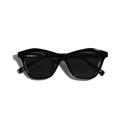Vintage TR90 Γυαλιά Ηλίου Μάτι της Γάτας για Γυναίκες Retro Fashion UV400 Διαβαθμισμένοι Φακοί Χρωματιστά Γυαλιά