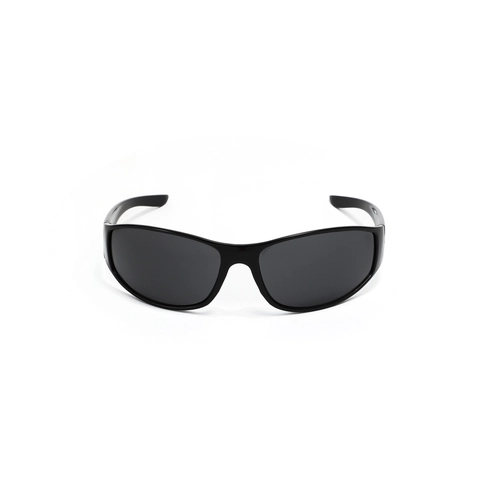 Gafas de Sol Deportivas Futuristas Y2K para Hombre Mujer Ciclismo Pesca Conducción Marco PC Ovalado Envolvente Protección UV400