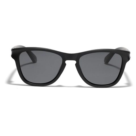TR90 Quadratischer Rahmen Polarisierte Sonnenbrille Für Damen Und Herren TAC Linse UV400 Schutz Leichte Fashion Brille