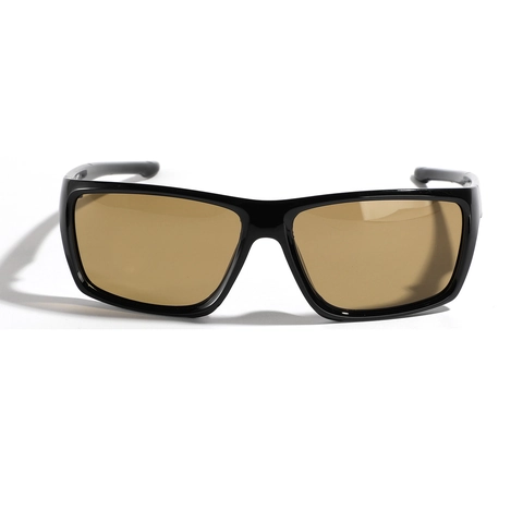 Occhiali da Sole Quadrati Y2K per Uomo Donna Montatura TR90 Lente TAC UV400 Polarizzati Futuristici Leggeri Moda Esterno