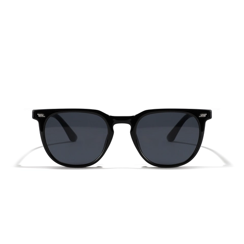 Retro Quadratische Cat Eye Sonnenbrille Für Damen Herren UV400 Schutz PC Rahmen Mode Unisex Outdoor Brillen Sonnenbrille