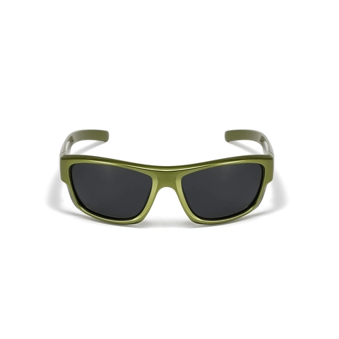 Occhiali Da Sole Futuristici Y2K Per Uomo Donna Protezione UV400 Lenti Polarizzate PC TAC Sport Occhiali Da Sole Rettangolari