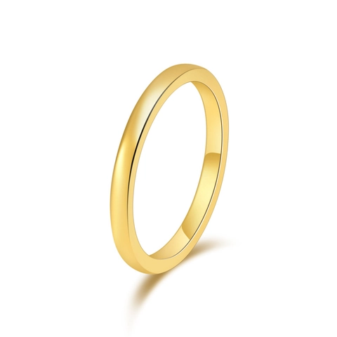 Minimalist Wolframstahl Band Ring Poliert Glatt Schlank Band Für Herren Damen Unisex Paar Finger Schmuck Verlobungsring