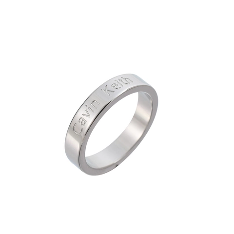 Anello Minimalista in Acciaio Inossidabile Inciso Per Coppie Uomo Donna Strass Intarsiato Stella Cielo Fascia Anello Gioielli San Valentino