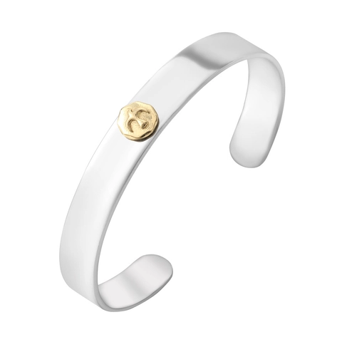 Vintage Edelstahl Adler Offener Armreif Gold Silber Retro Street Style Verstellbares Armband Für Herren Damen Schmuck