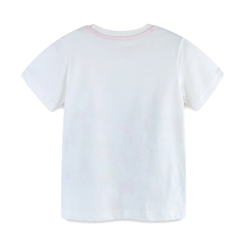 Jungen Baumwolle T-Shirt London City Dinosaurier Cartoon Druck Sommer Kurzarm Rundhals Lässig Weich Atmungsaktiv Kinder Top