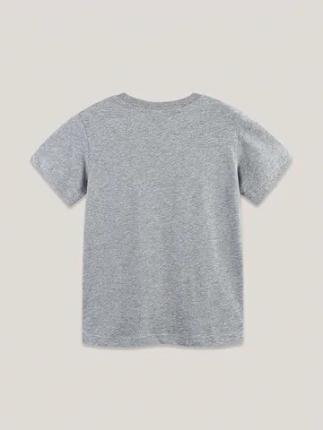 Jungen Sommer Baumwolle Dinosaurier Druck T-Shirt Casual Rundhals Kurzarm Top Weich Atmungsaktiv Kinder Grafik Tee Kleidung