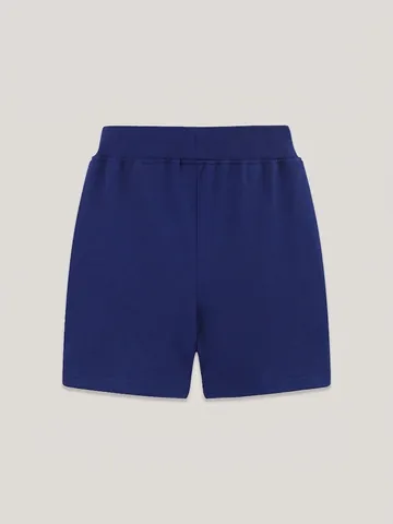 Pantaloncini Casual in Cotone per Bambini Ragazzi Stampa Escavatore Vita Elastica con Coulisse Estivi Traspiranti Sportivi