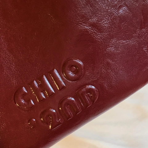 Retro PU Leather Bucket Handbag For Women Solid Color Small Tote Shoulder Bag With Bear Charm Vintage Commuter Handbag