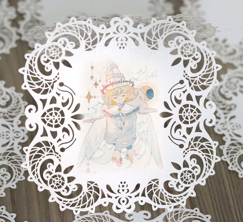 Biglietti Decorativi in Carta Perlata in Pizzo Tagliati al Laser Europei Eleganti Biglietti d'Invito a Fiori Cavi per Fai da Te Matrimonio
