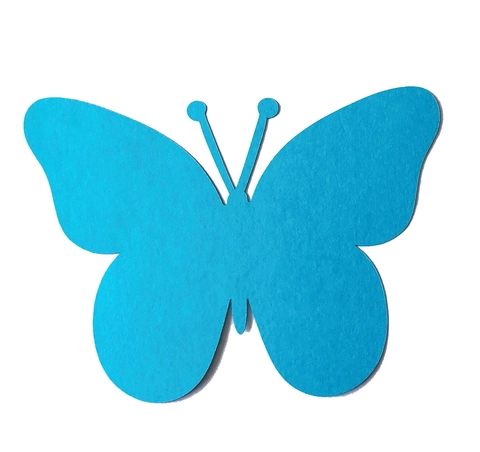 3D Hohl Laser Geschnitten Schmetterling Wandaufkleber Perlglanz Papier Dekorative Aufkleber Für Hochzeit Party Zuhause Dekoration