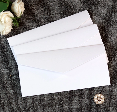 Europäische Laser Geschnittene Hohle Hochzeits Einladungskarten Weißes Perlmuttpapier Mit Hanfseil Und Künstliche Perle Dekoration