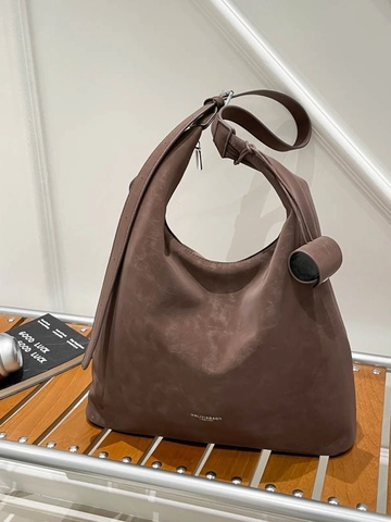 Bolso de Hombro Hobo de Cuero PU Vintage de Gran Capacidad para Mujer Bolso Tote Casual Estampado de Leopardo